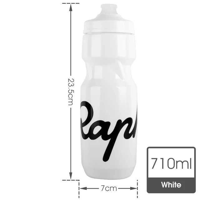 710ml White