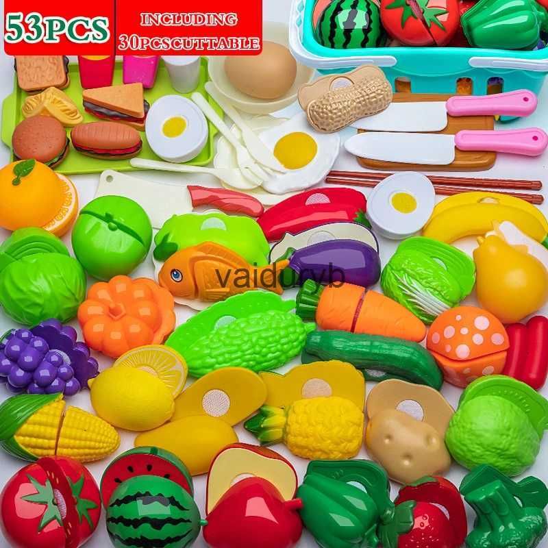 53pcs with Basket