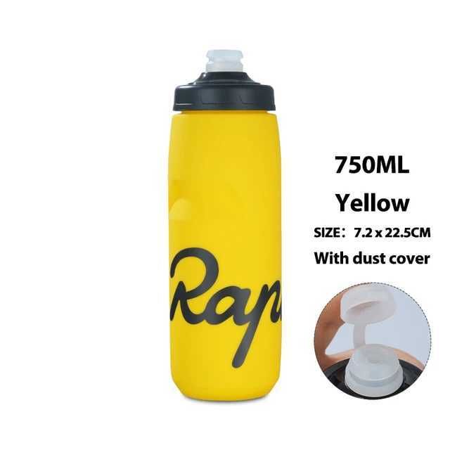 Yellow 750ml