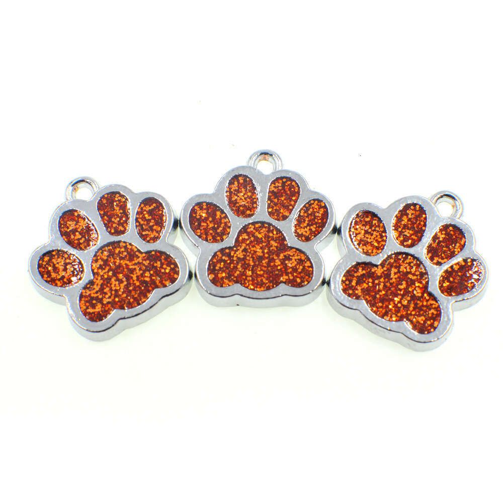 HC358 Kleine Größe – Orange – 15 mm x 18 mm