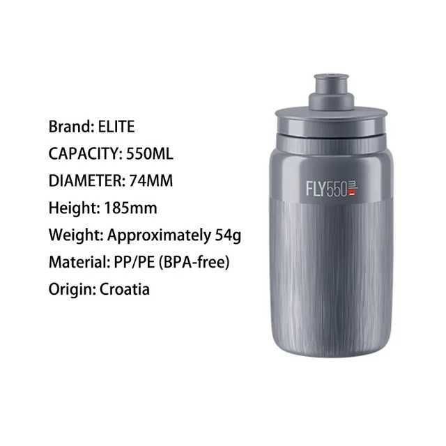 Grey-550ml