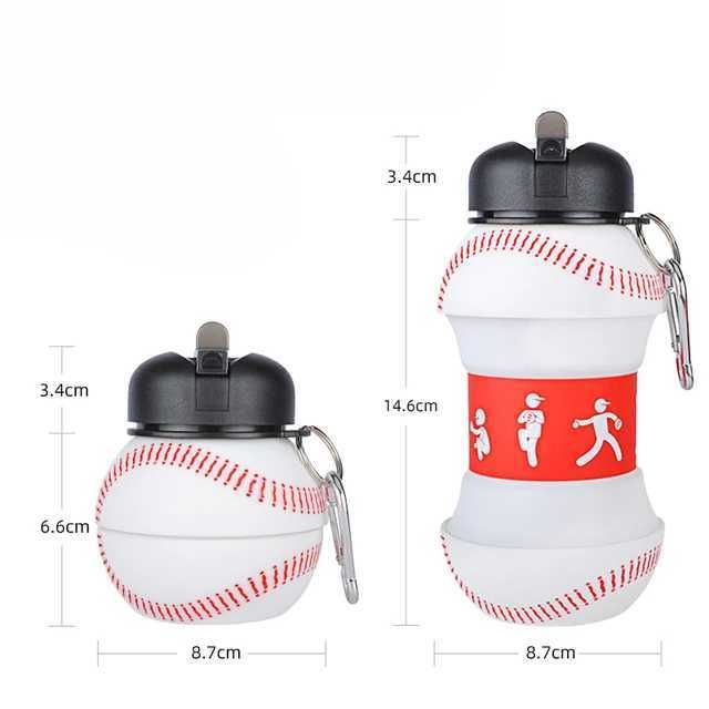 Baseball Bottle