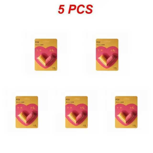 5pcs стиль A