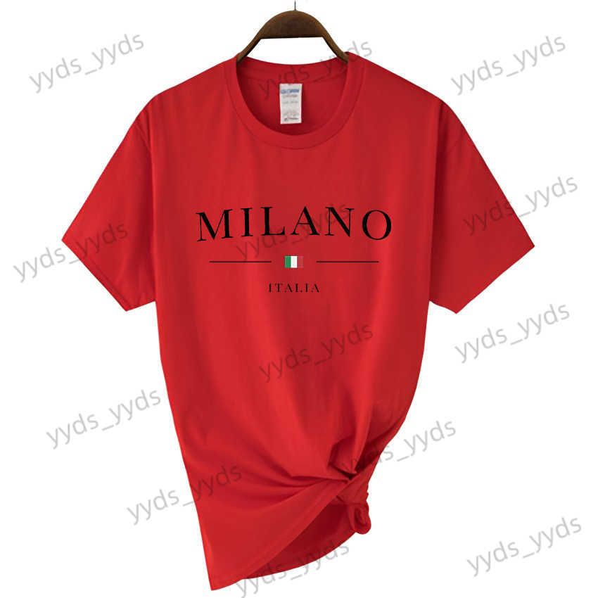 tee rosso