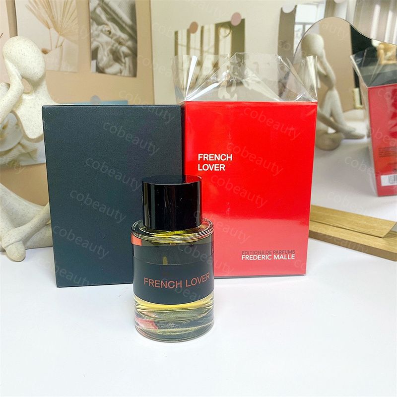 Französischer Liebhaber – 100 ml