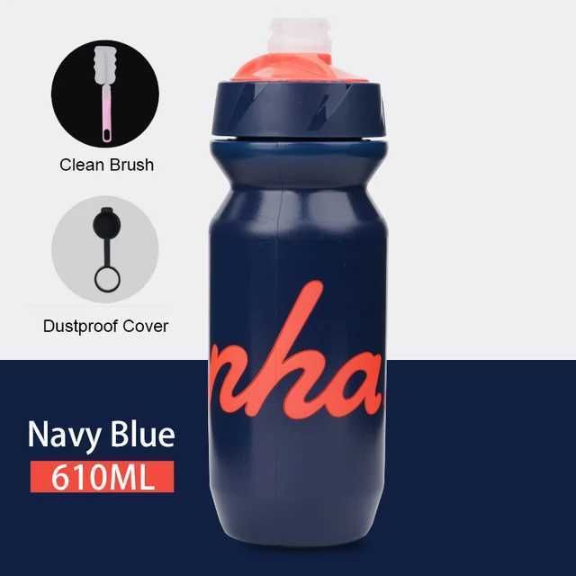 Navy Blue-610ml