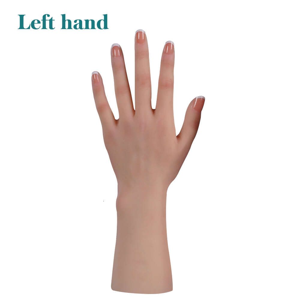 left hand