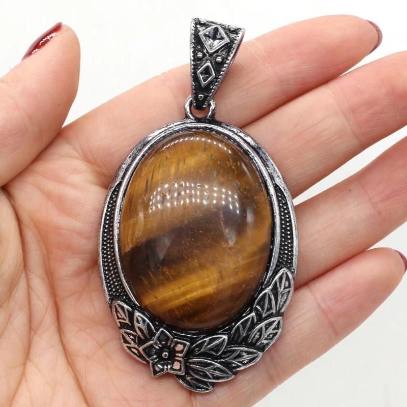 Tiger Eye Stone