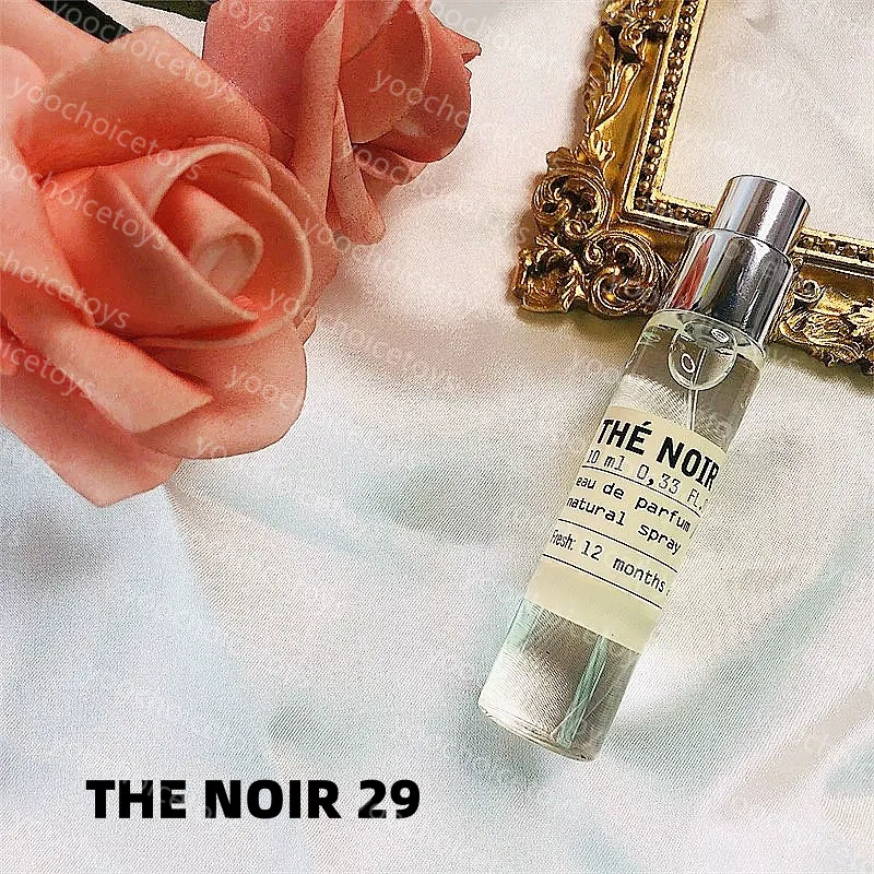 The Noir 29