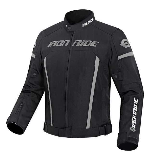 veste mc1011 gr