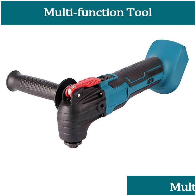 Multi-Function Tool-Eu