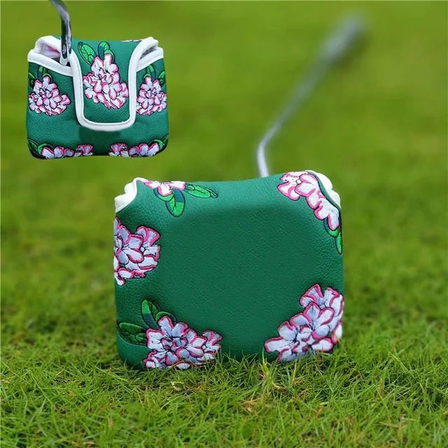 Putter(green)8