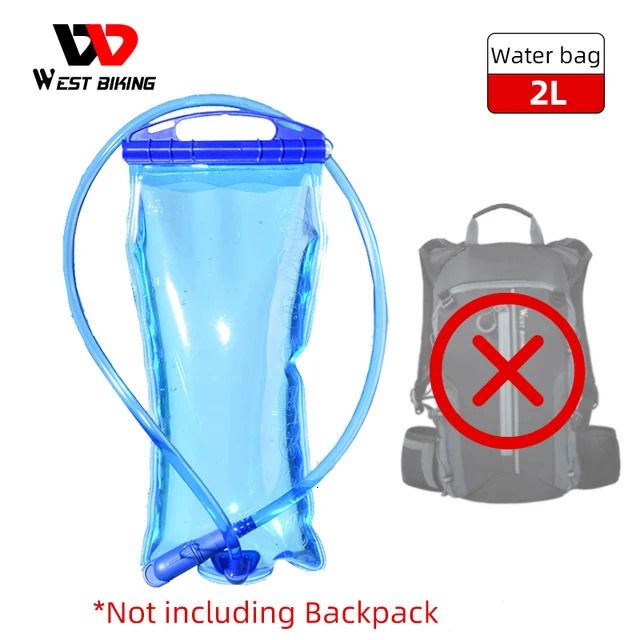 only water bag