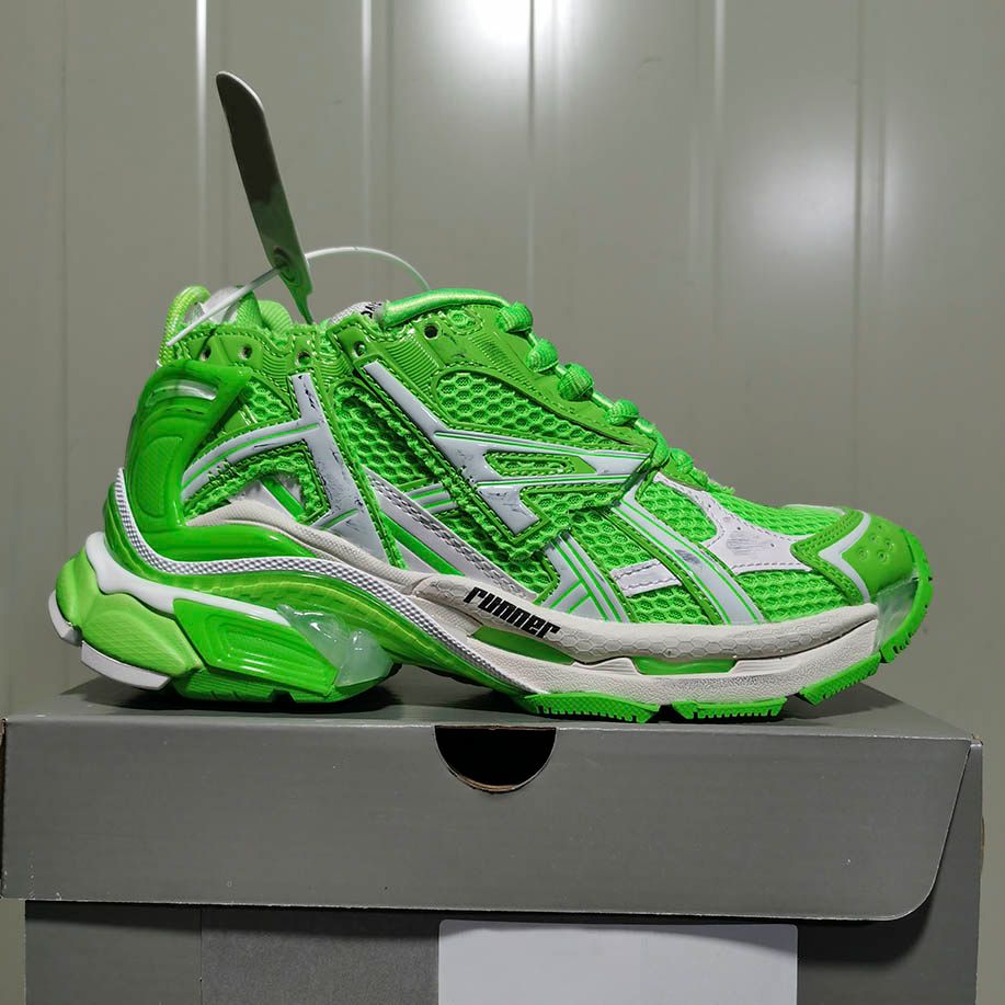 35-46 Verde fluo