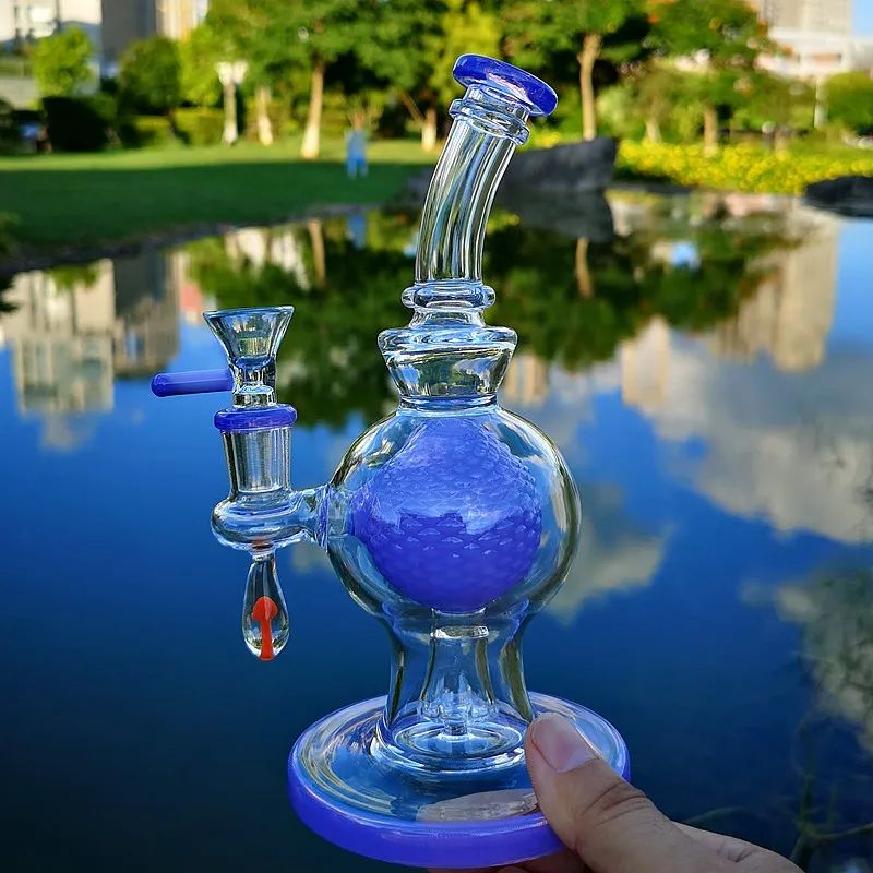 Viola Bong Con Bowl