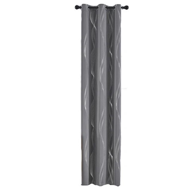 Dark Gray-1panel