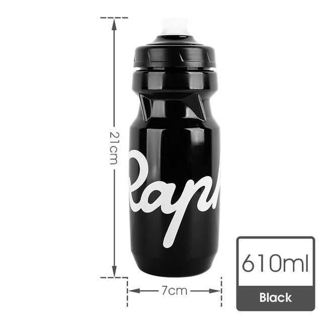 610ml Black