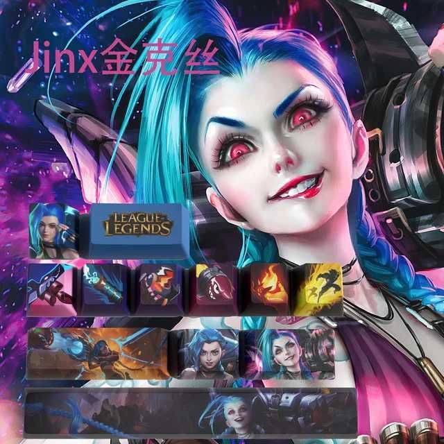 Jinx