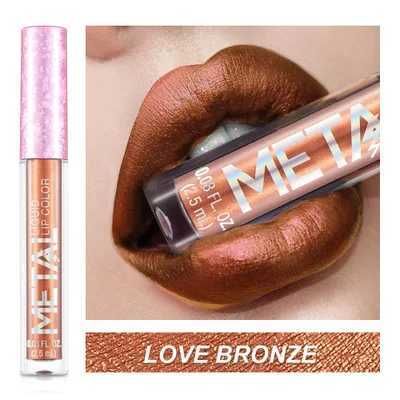 love bronze