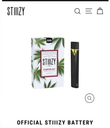 piccole batterie stizzy