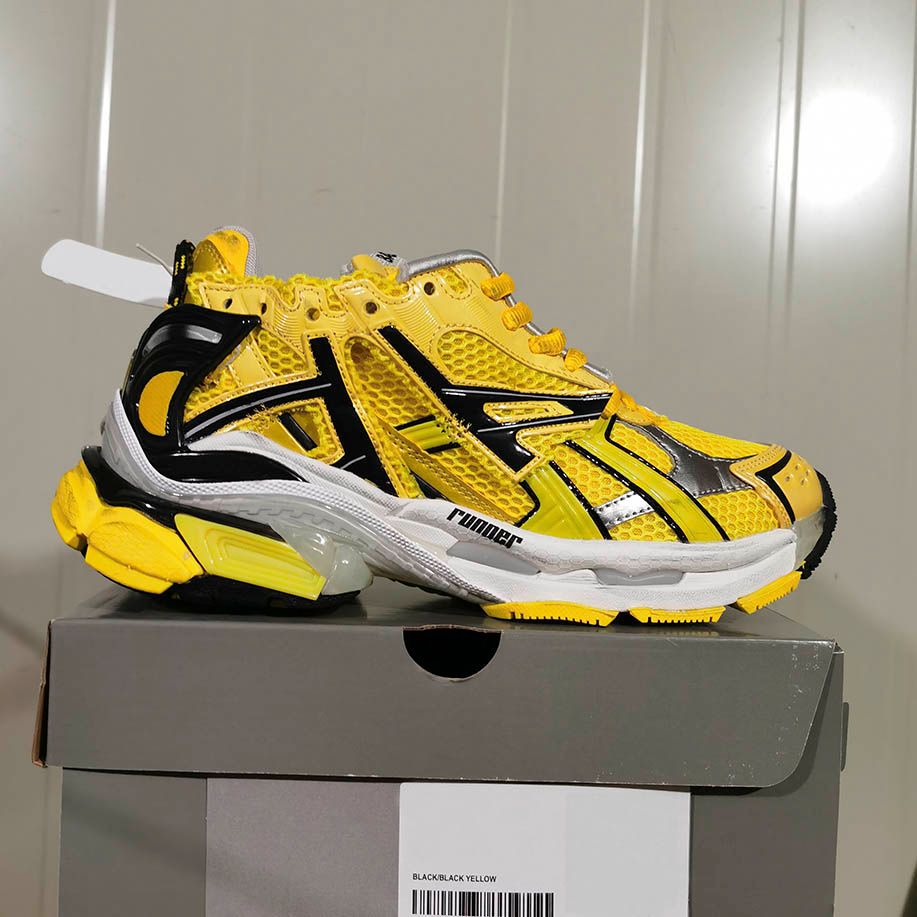 35-46 Yellow