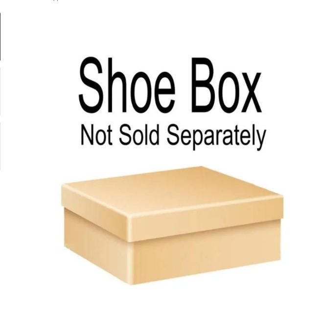 #1 Original Box