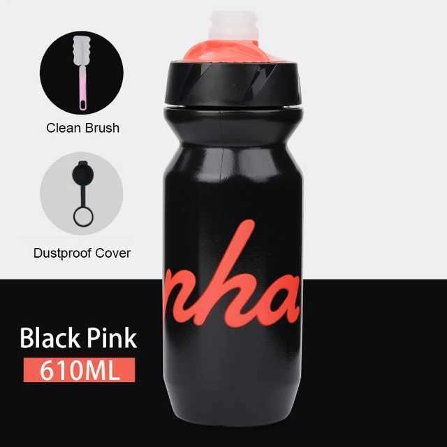 Black-pink-610ml