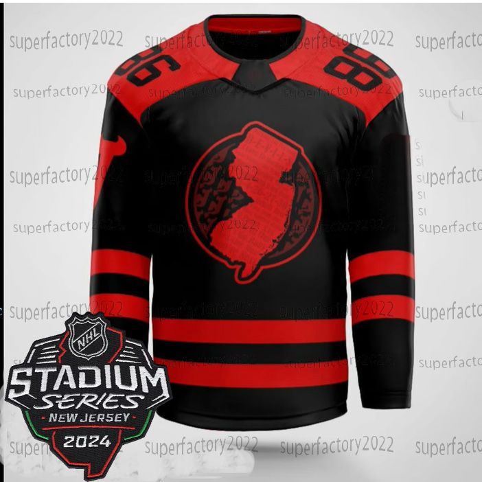 2024 Stadium Series Jersey