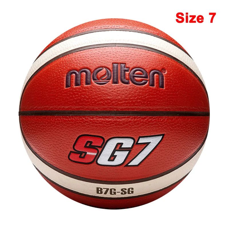 B7g-sg Size 7