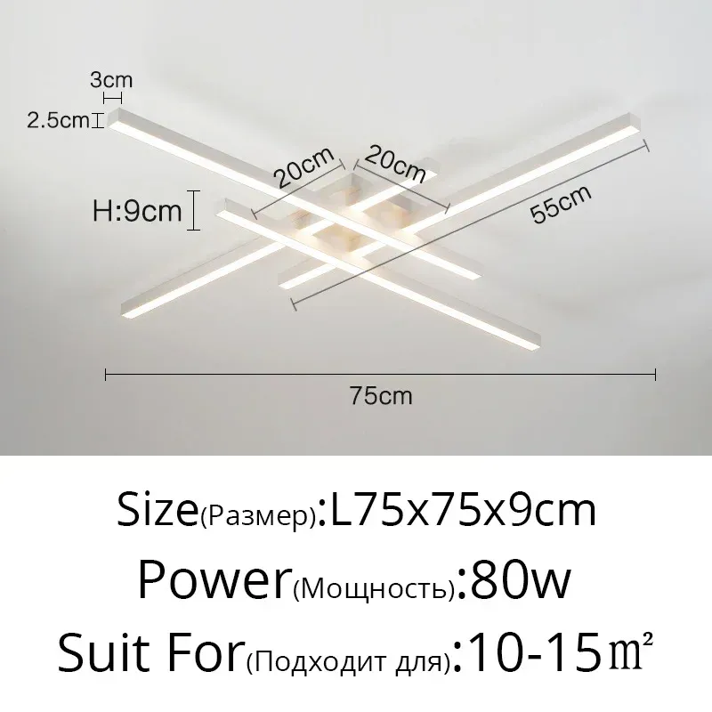 Branco Frio Sem Controle Remoto A 75cm Branco