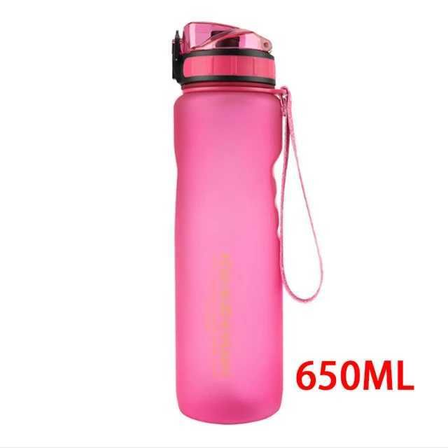 Pink 650ml