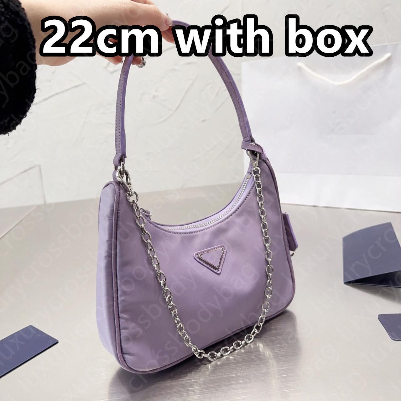 Purple_22cm