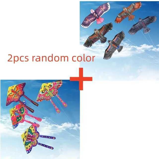 2pcs Random Color