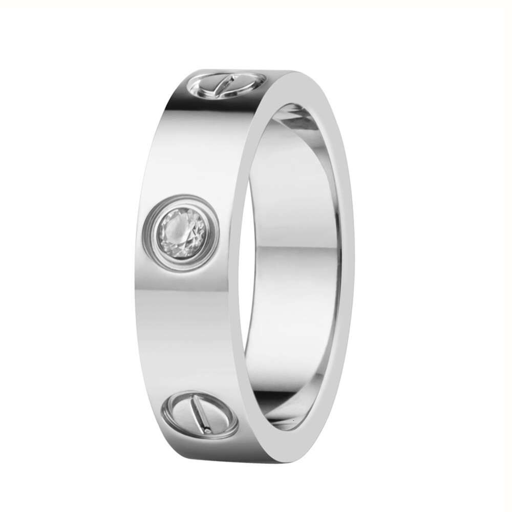 Ring-c- Silber-9-tlg