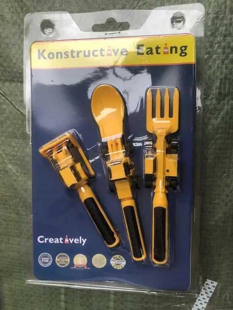 Fork Set