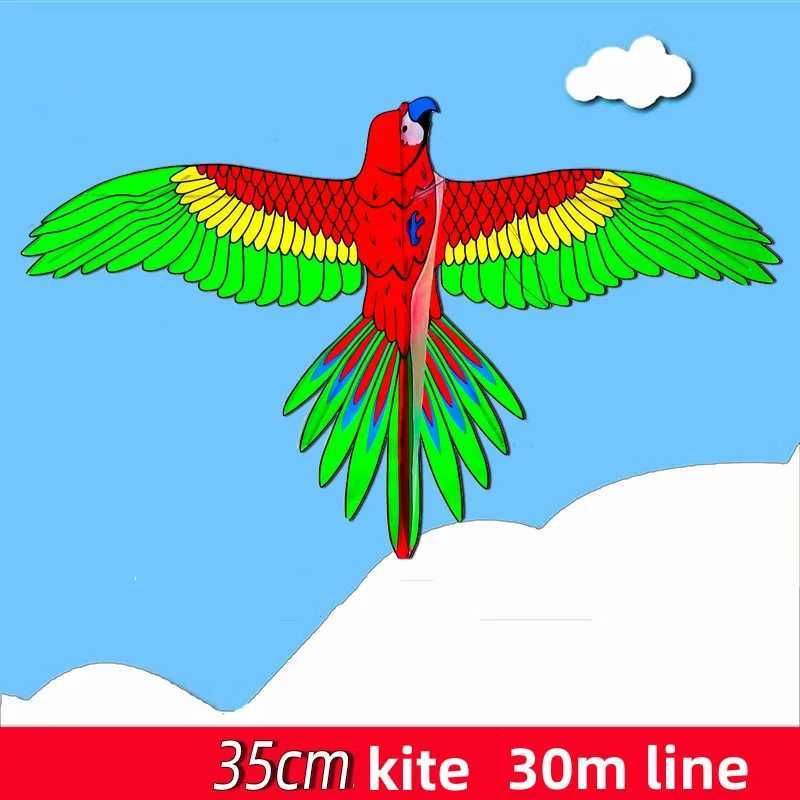 35cm Kite Gyw