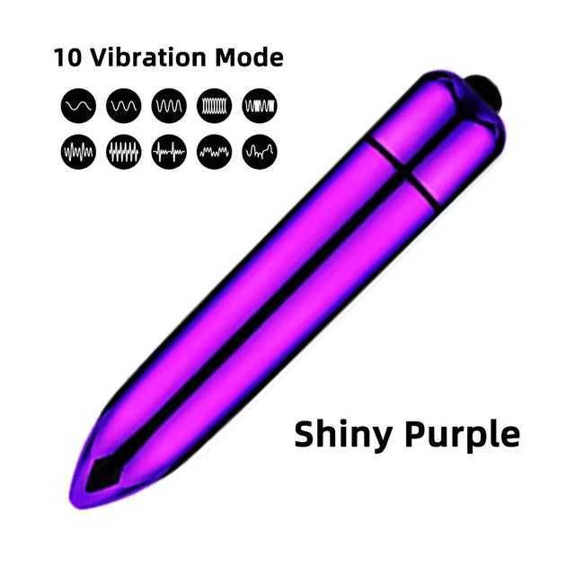 10 vitesses E violet