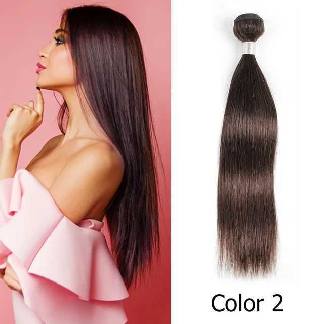 color 2 dark brown