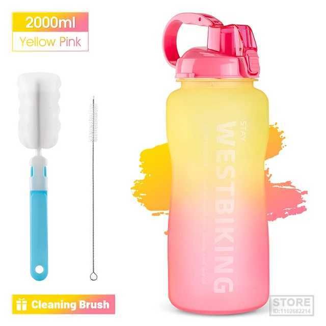 2l Yellow Pink