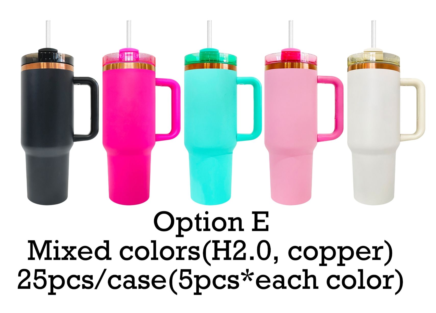 Multi-Color(25pcs/case)