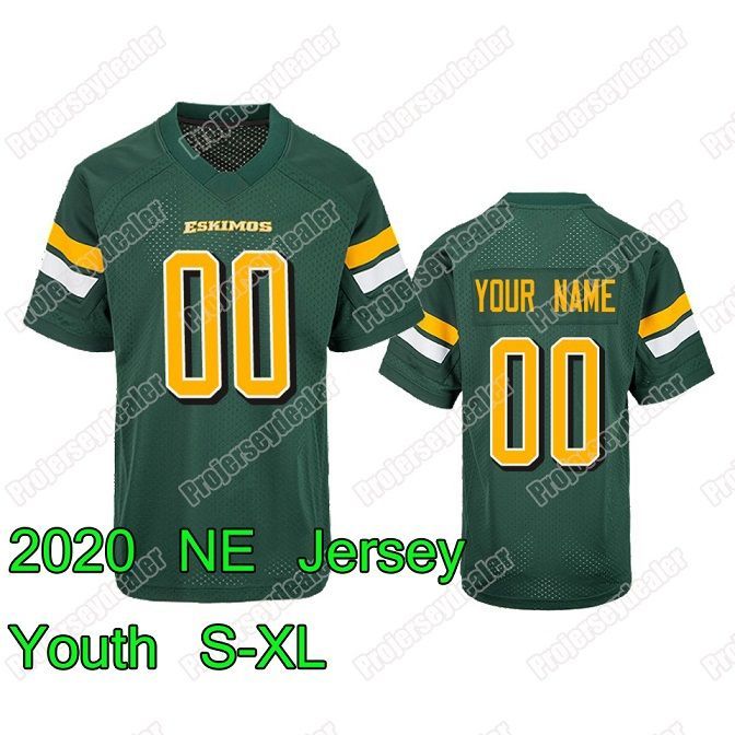 2019 Youth S-XL