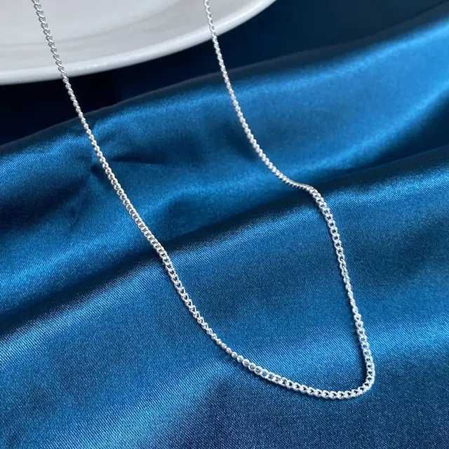 Collana da 2 mm-75 cm