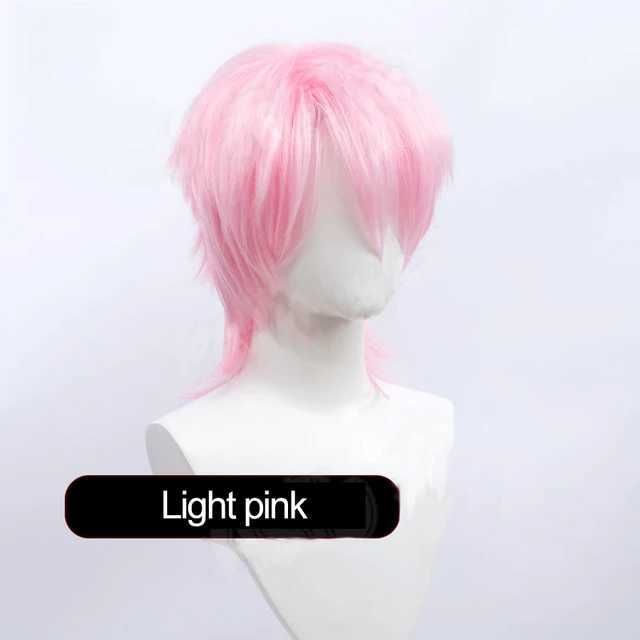 light pink