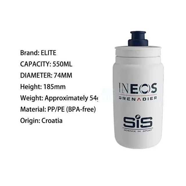 Sis-w-550ml