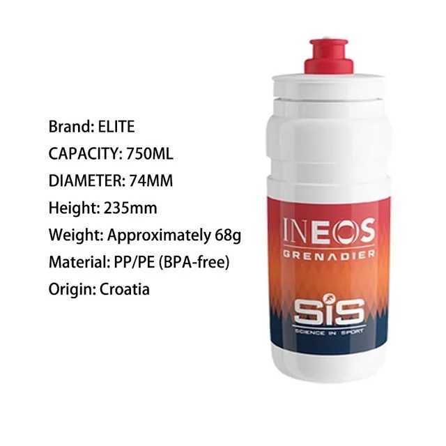 Sis-r-750ml