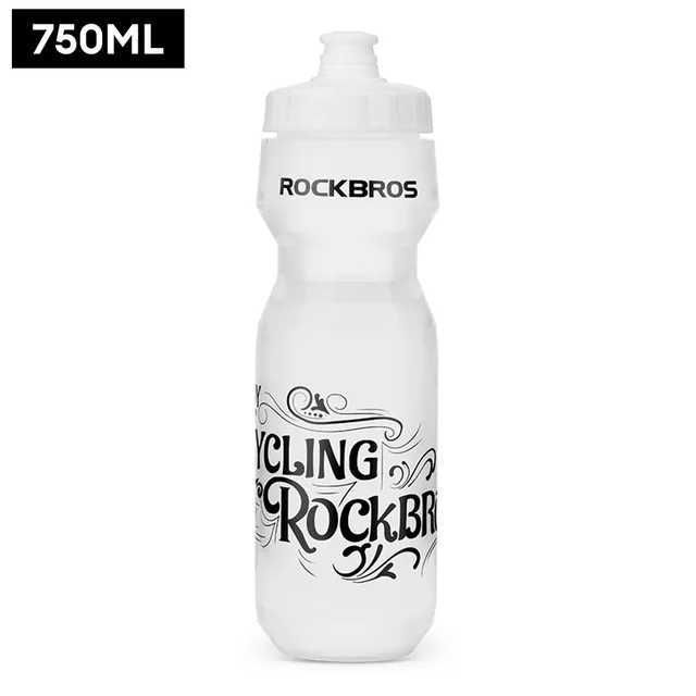 750ml White