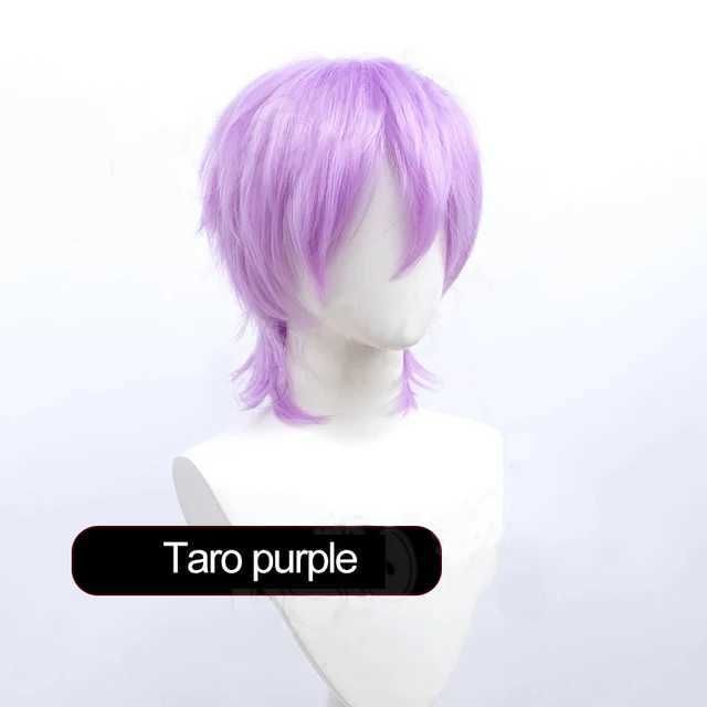 taro paars