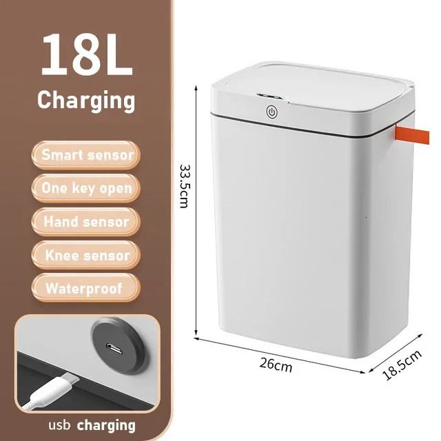 18l - 3 capteurs de charge