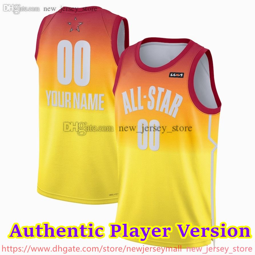 Player Version (2023 All-Star)