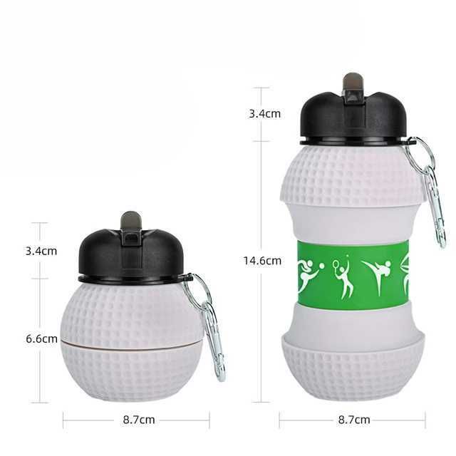 Golf Bottle